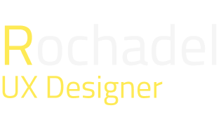 Rochadel UX Designer